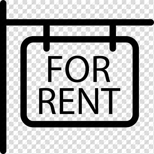 512x512 Renting Real Estate Iconfinder Icon, Rent Transparent Background