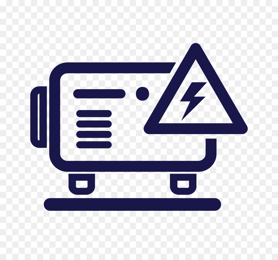 900x840 Power Generator Icon Rental Previous Image Creative Market