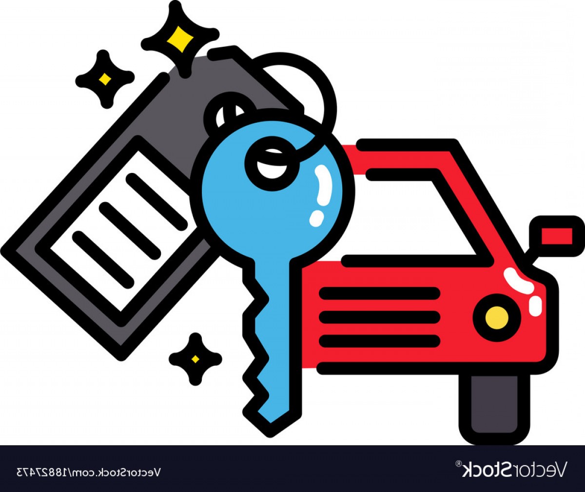 1200x1010 Car Rental Or Sharing Economy Concept Icon Vector Soidergi