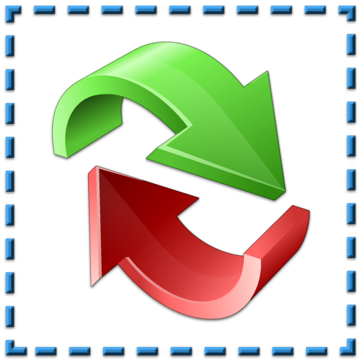 512x512 Iconexperience V Collection Selection Replace Icon