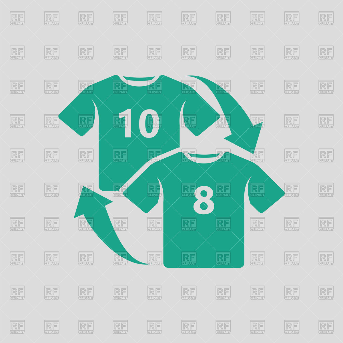 1200x1200 Soccer Replace Icon Vector Image Of Sport And Leisure Angelp