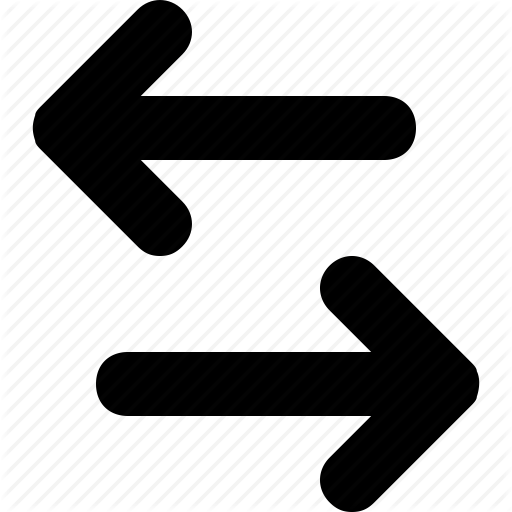 512x512 Change, Exchange, Minimal, Replace Icon