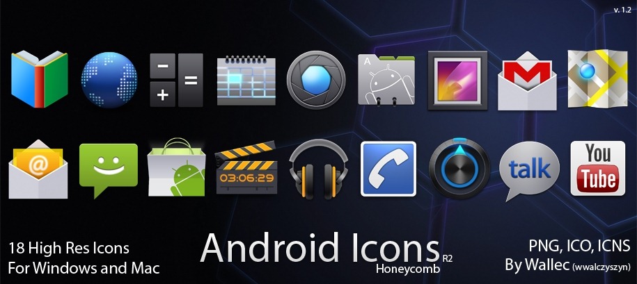 915x409 High Quality And Free Android Icon Sets Tripwire Magazine