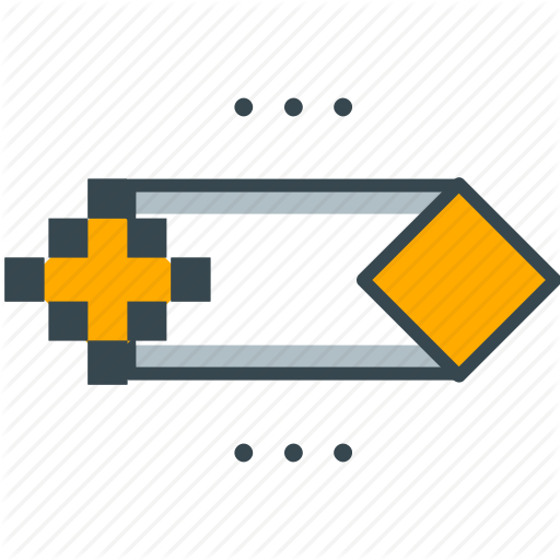 512x512 High Res, Low Res, Pixelated, Pixels, Quality, Resolution Icon