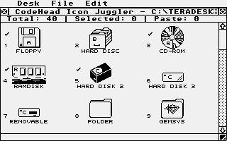 320x200 Icon Juggler