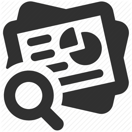 512x512 Analytics, Busines Report, Business Research, Market Research