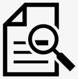 300x304 Research Icon Png, Transparent Research Icon Png Image Free
