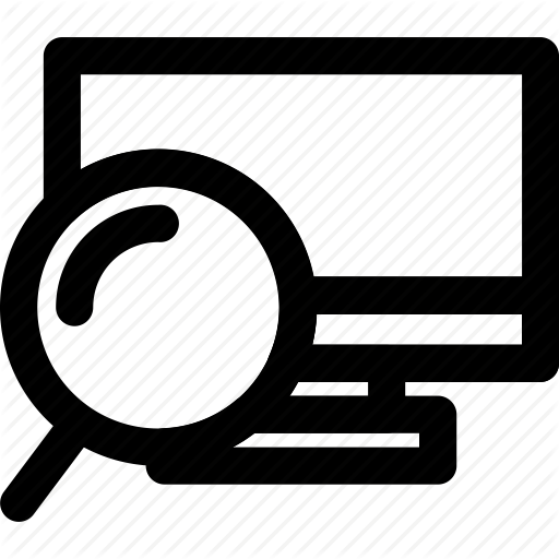 512x512 Research Icon