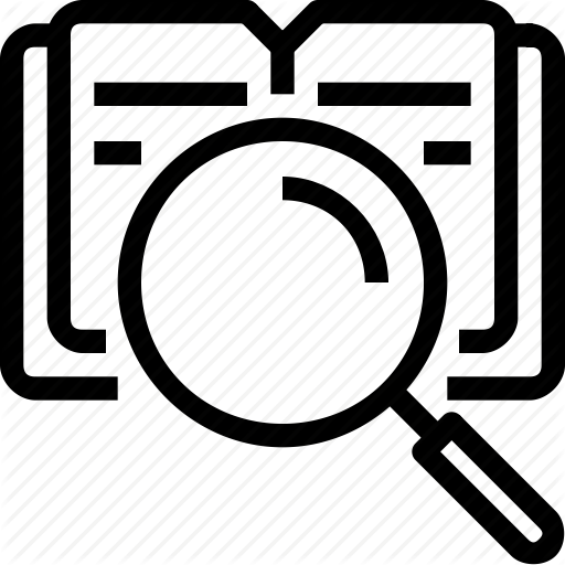 512x512 Book, Education, Learn, Learning, Read, Research, Study Icon