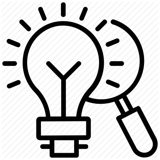 512x512 Creative Idea, Creativity, Innovation, Innovation Research