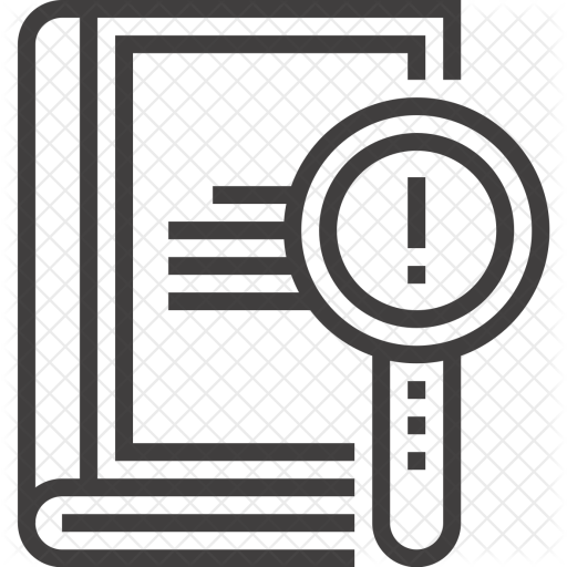 512x512 Education Icon Of Line Style