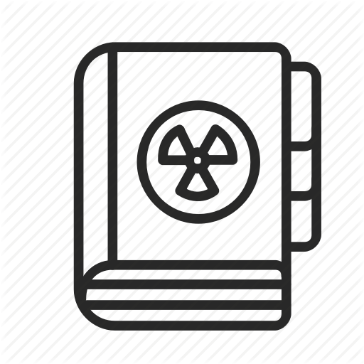 512x512 Encyclopedia, Laboratory, Research, Science, Textbook Icon