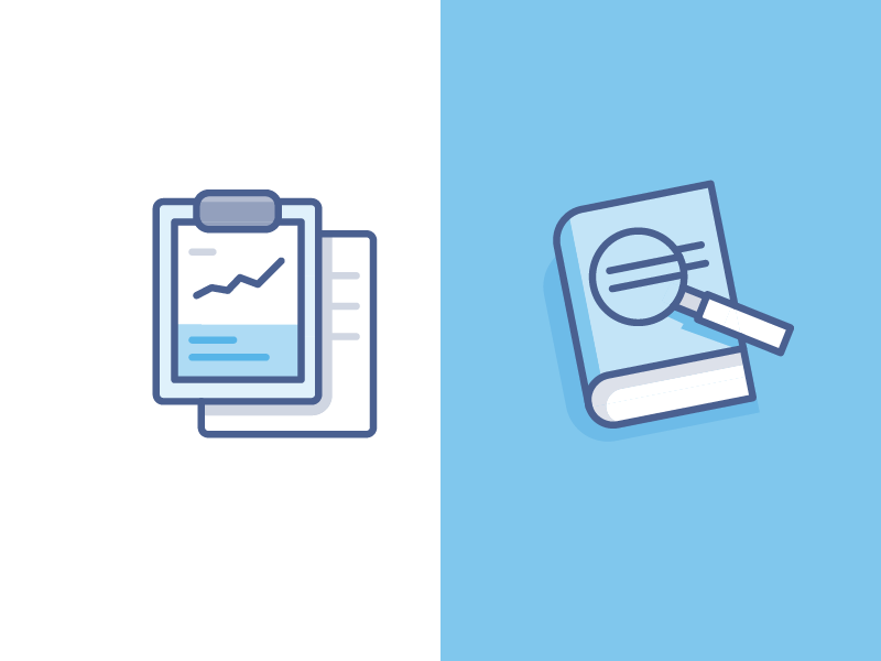 800x600 Case Studies And Experience Icons Icon Case Study, Icon Design