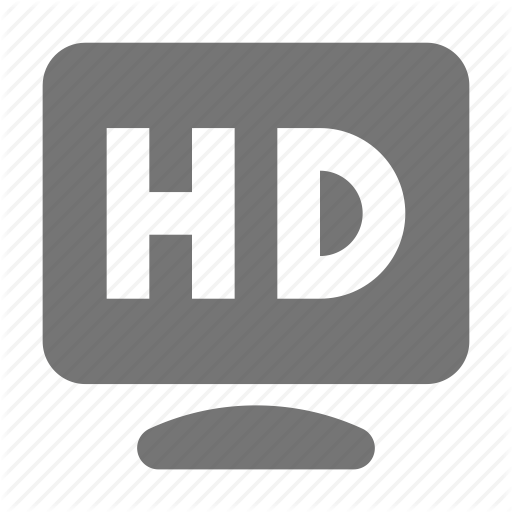 512x512 Hd, Hd Resolution, Resolution Icon
