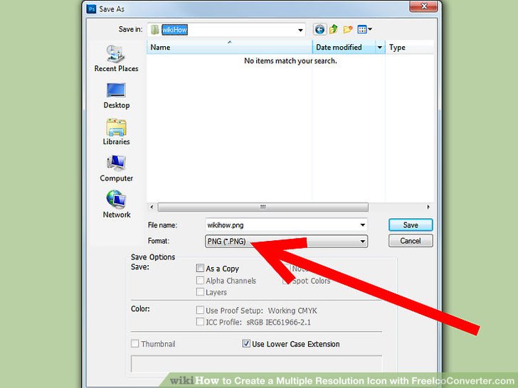 728x546 How To Create A Multiple Resolution Icon