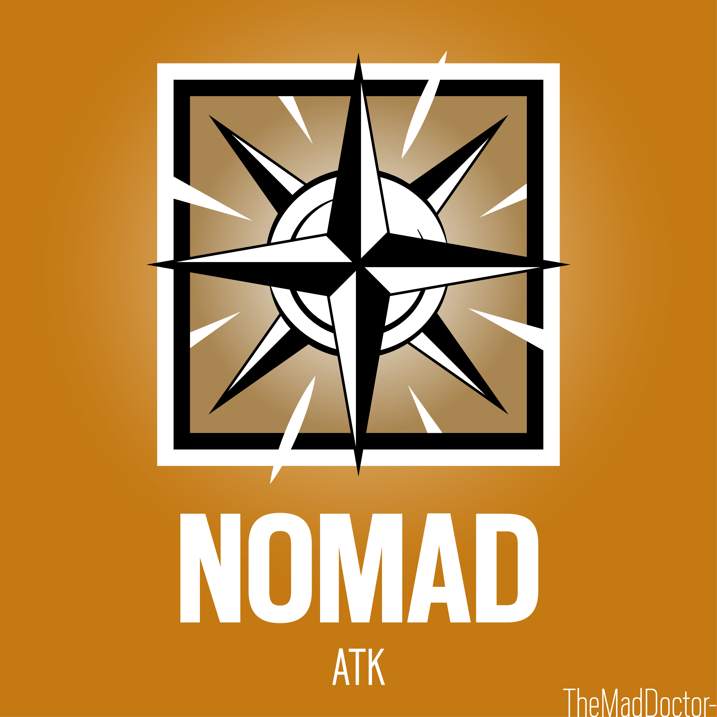 2500x2500 Nomad Operator Icon In Full Resolution