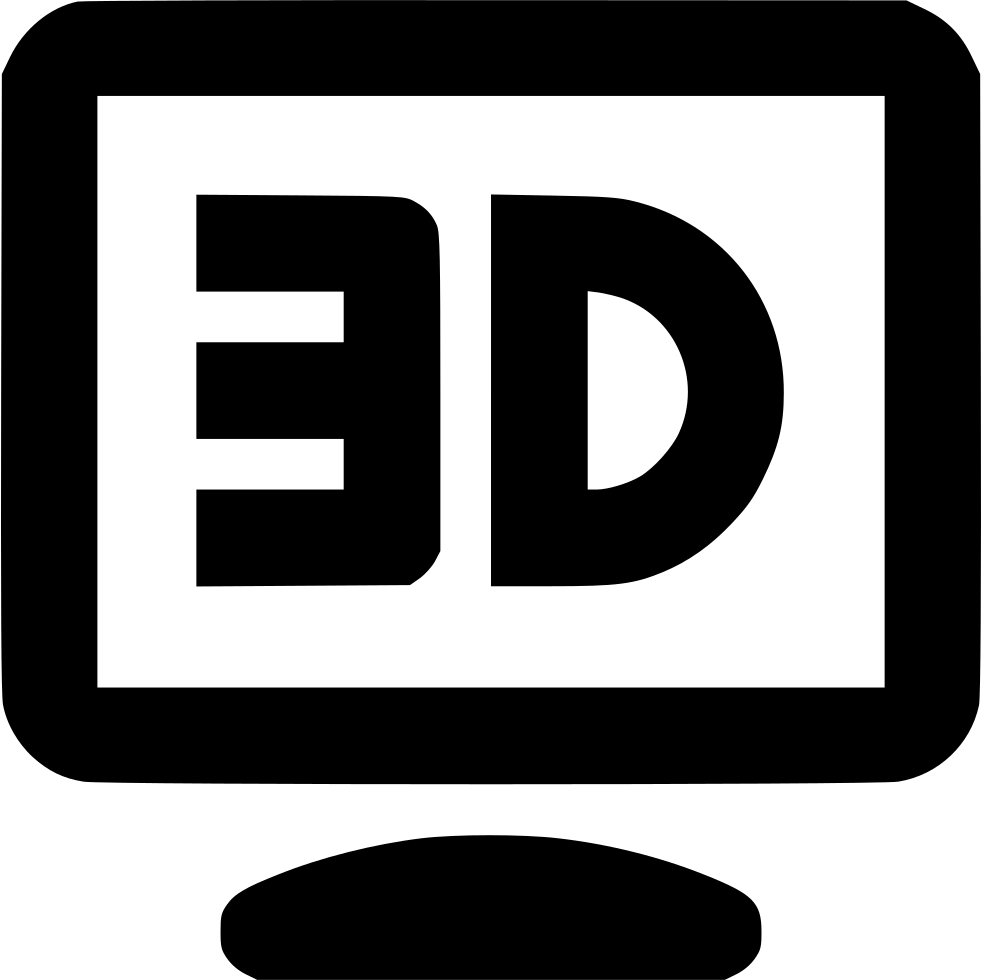 981x980 Resolution D Png Icon Free Download