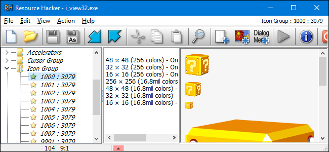 650x300 How To Modify The Icon Of An Exe
