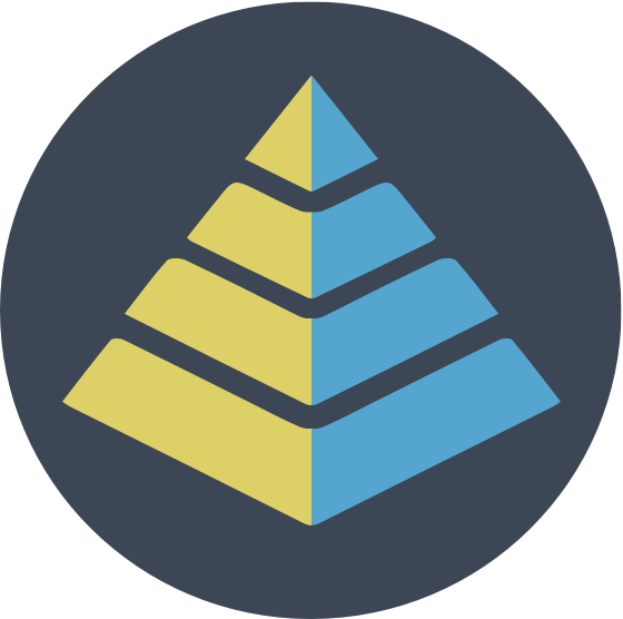 560x556 The Pyramid Resource Group