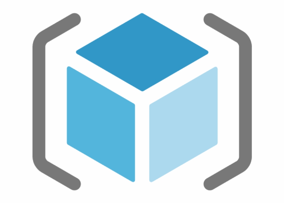 920x657 Azure Resource Group Icon