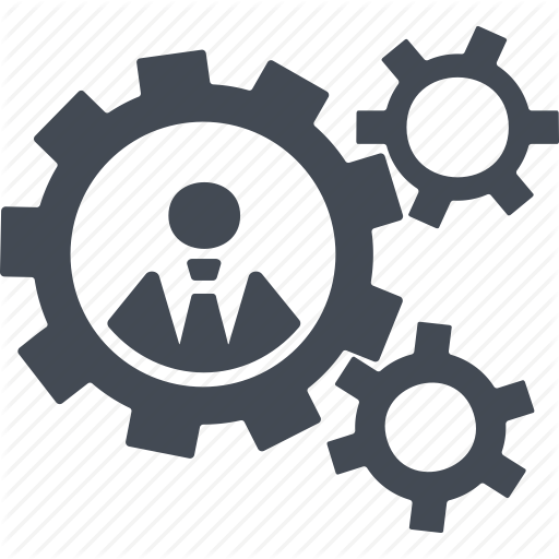 512x512 Business, Career, Group, Human Resources Icon