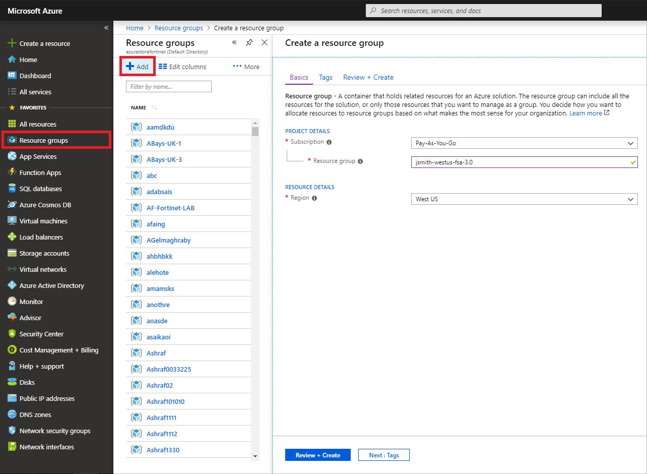 1284x940 Fortisandbox Vm On Azure Fortisandbox Fortinet