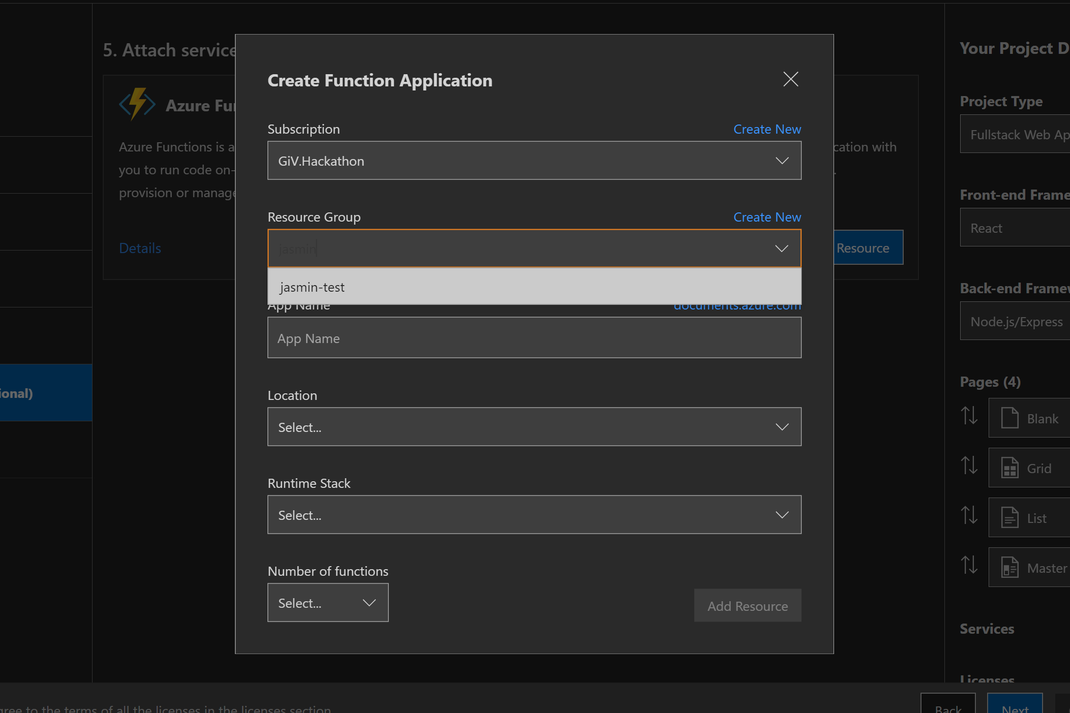 2104x1403 Resource Group Textbox Text Color Issue