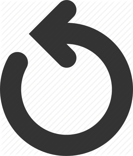 437x512 Power, Refresh, Reload, Restart Icon