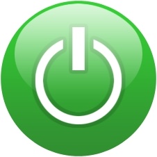 226x226 Restart Shutdown Free Icon Download