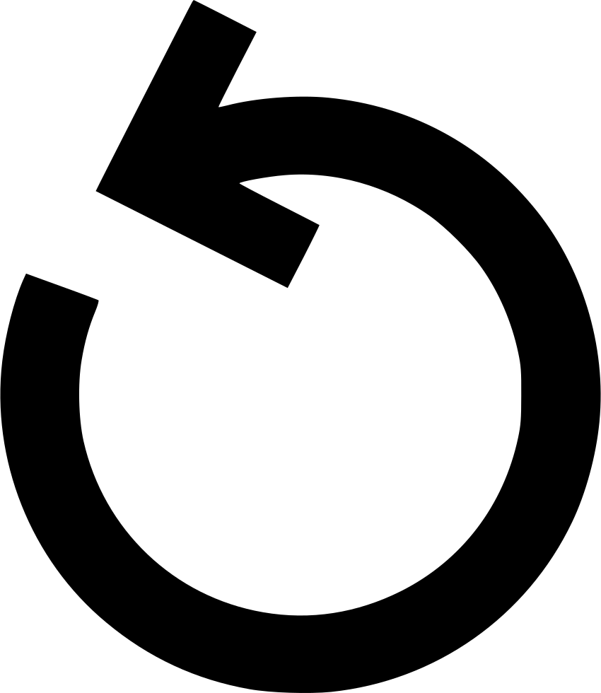 850x980 Control Refresh Reload Restart Shutdown Update Png Icon Free