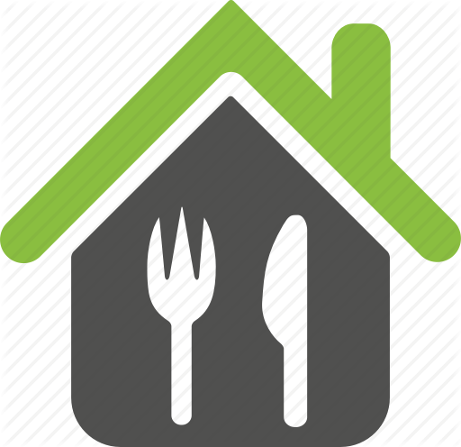 Disk, Family, Home, House, Meal, Restaurant Icon 512x496 Disk, Family, Home, House, Meal, Restaurant Icon