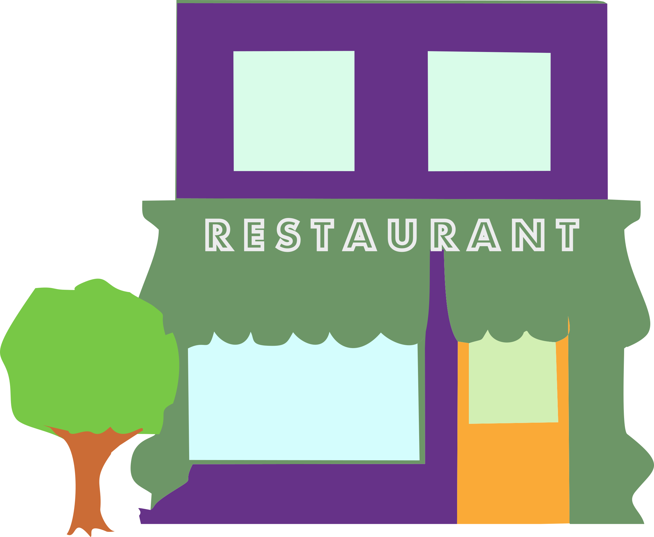 Restaurant Icon Download Daily Cliparts 2275x1870 Restaurant Icon Download Daily Cliparts