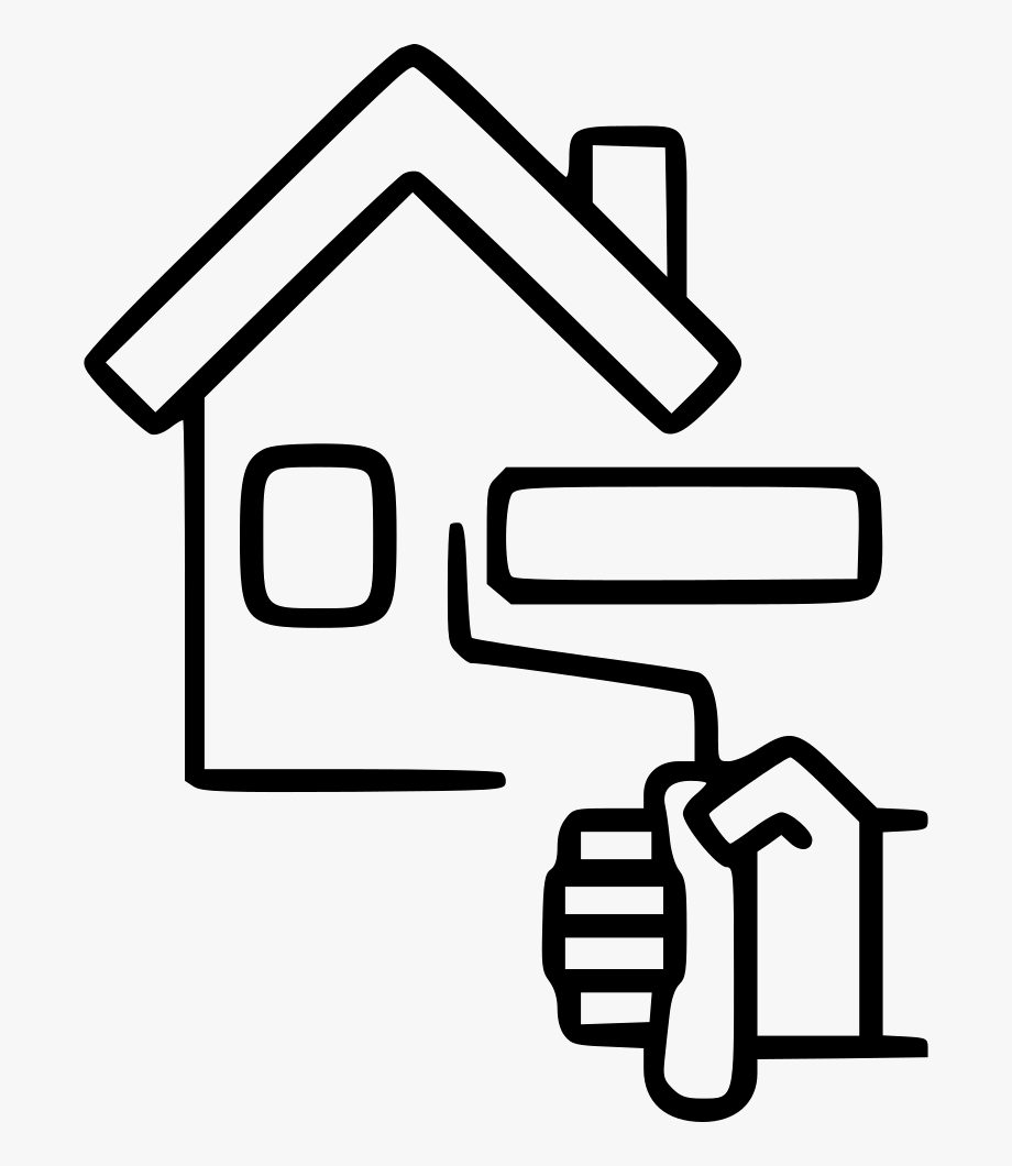 920x1060 House Painting Work Painter Restoration Renovation