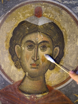 254x339 Antique Icon Restoration Methods You Should Know About Russian Icon
