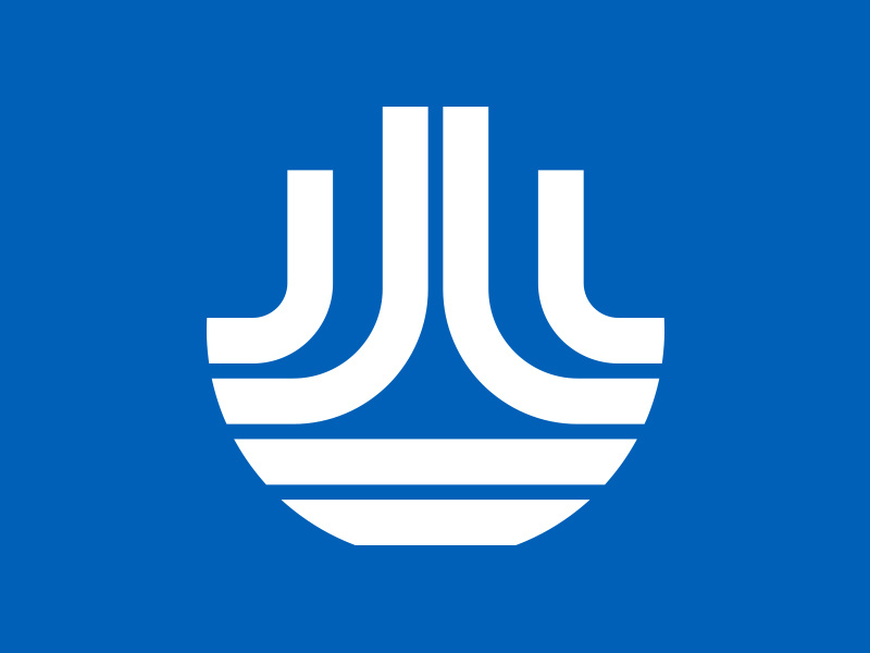 800x600 Universal Flooring Restoration Icon Logo