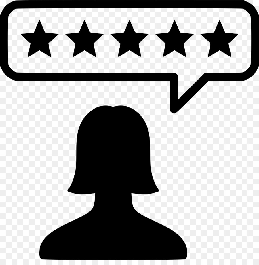 900x920 Review Icon Png Images