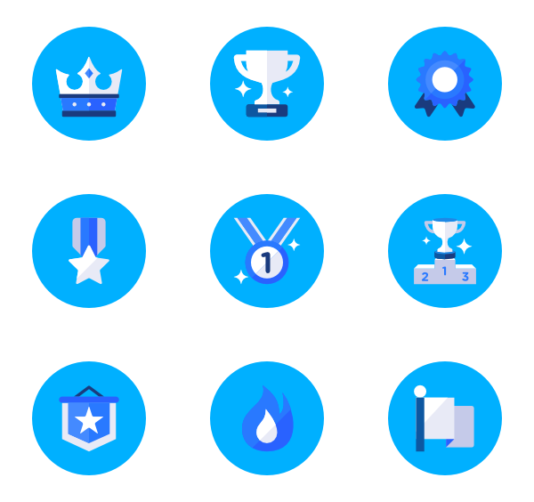 Icon Rewards