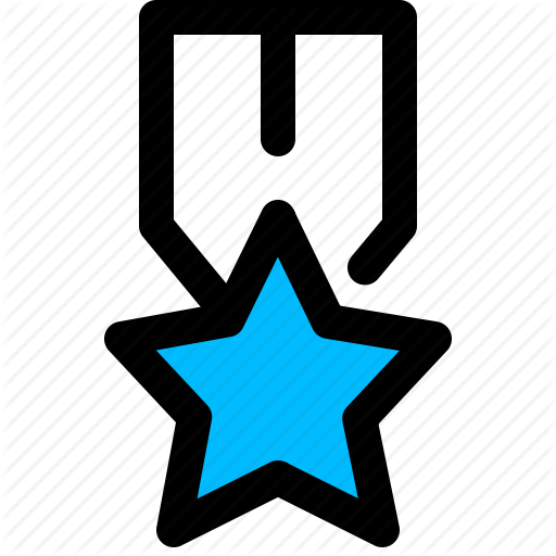 512x512 Achievement, Awards, Badge, Rewards Icon