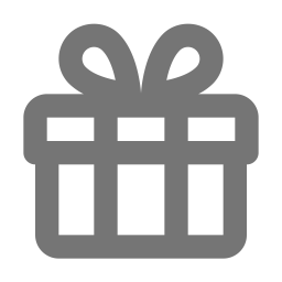 256x256 Rewards Icon Of Line Style