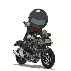 Animation Only Icon Rider Katana Animation 240x240 Animation Only Icon Rider Katana Animation