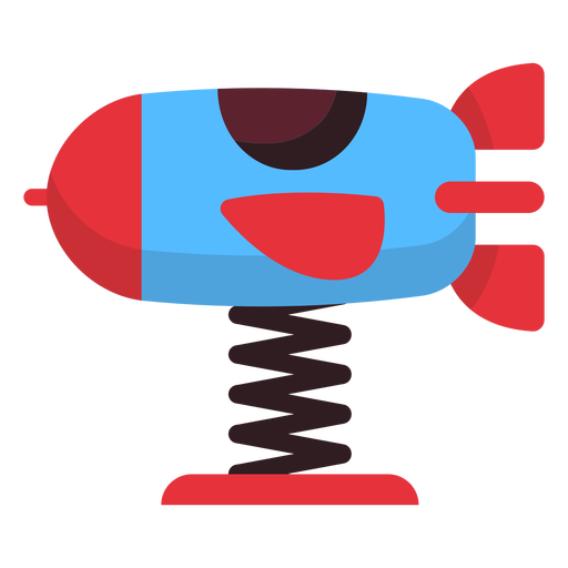 Rocket Spring Rider Icon 512x512 Rocket Spring Rider Icon