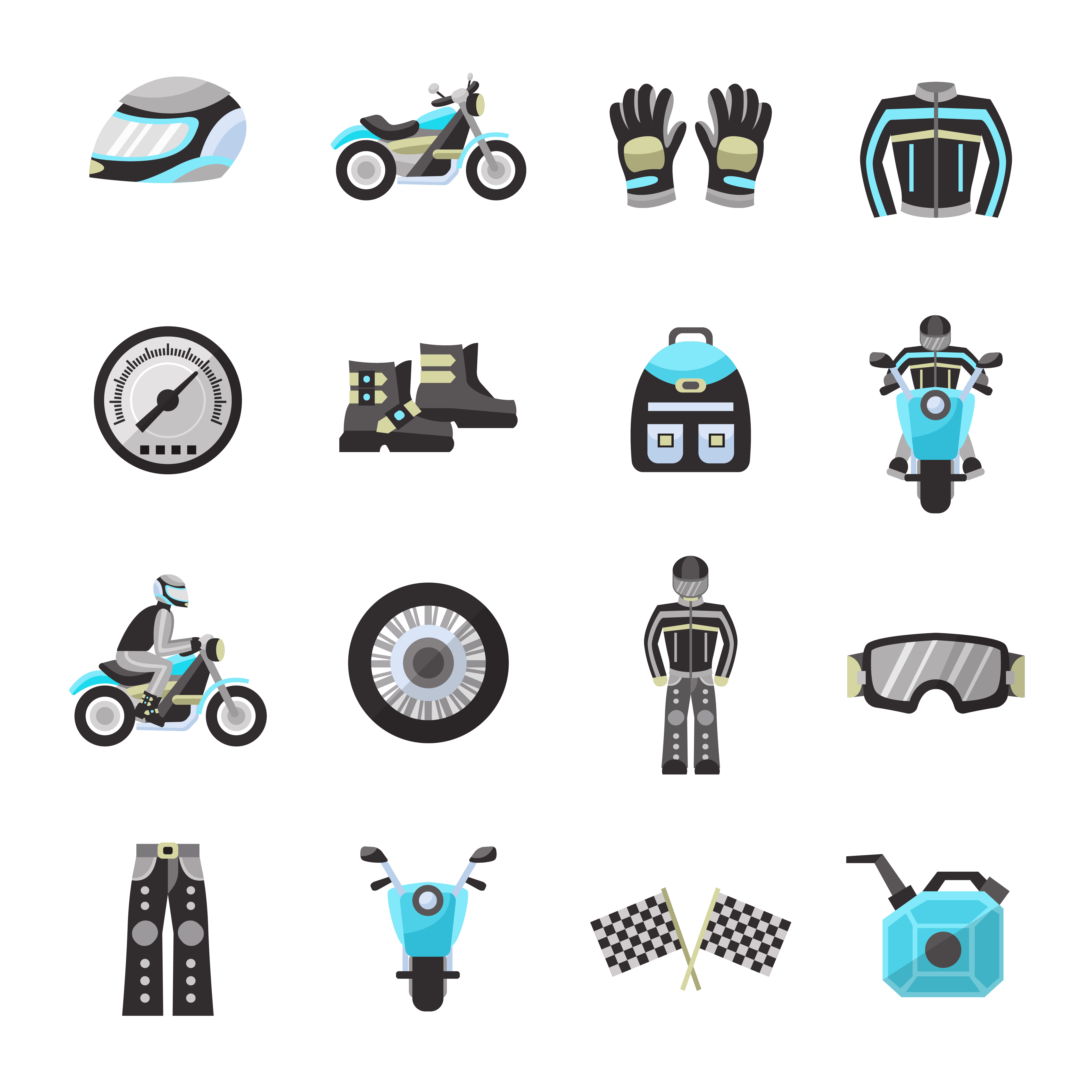 Icon Rider at Vectorified.com | Collection of Icon Rider free for ...