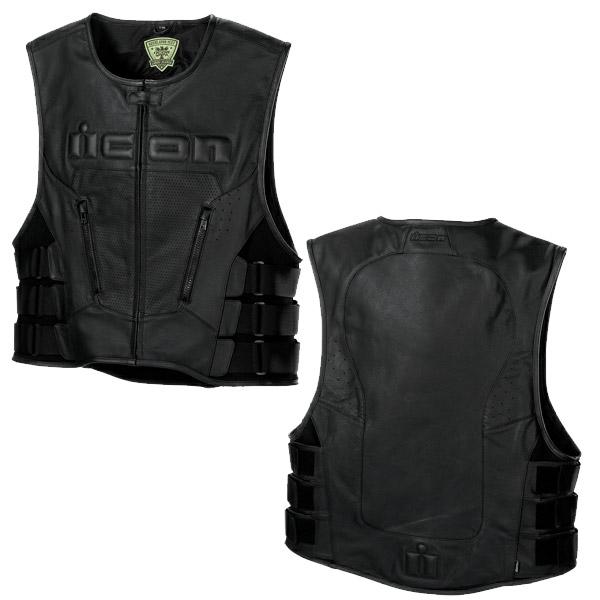600x600 Icon Regulator Vest
