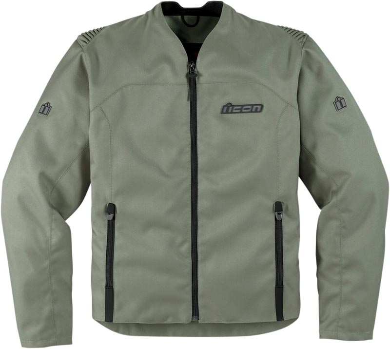 800x716 Icon Leather Vests Regulator, Icon Device Textile Jacket Jackets