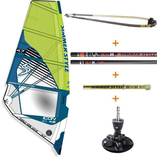 600x600 Icon Complete Rig Package Simmer Wave Rig