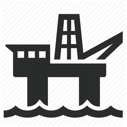 512x512 Energy, Oil, Rig Icon