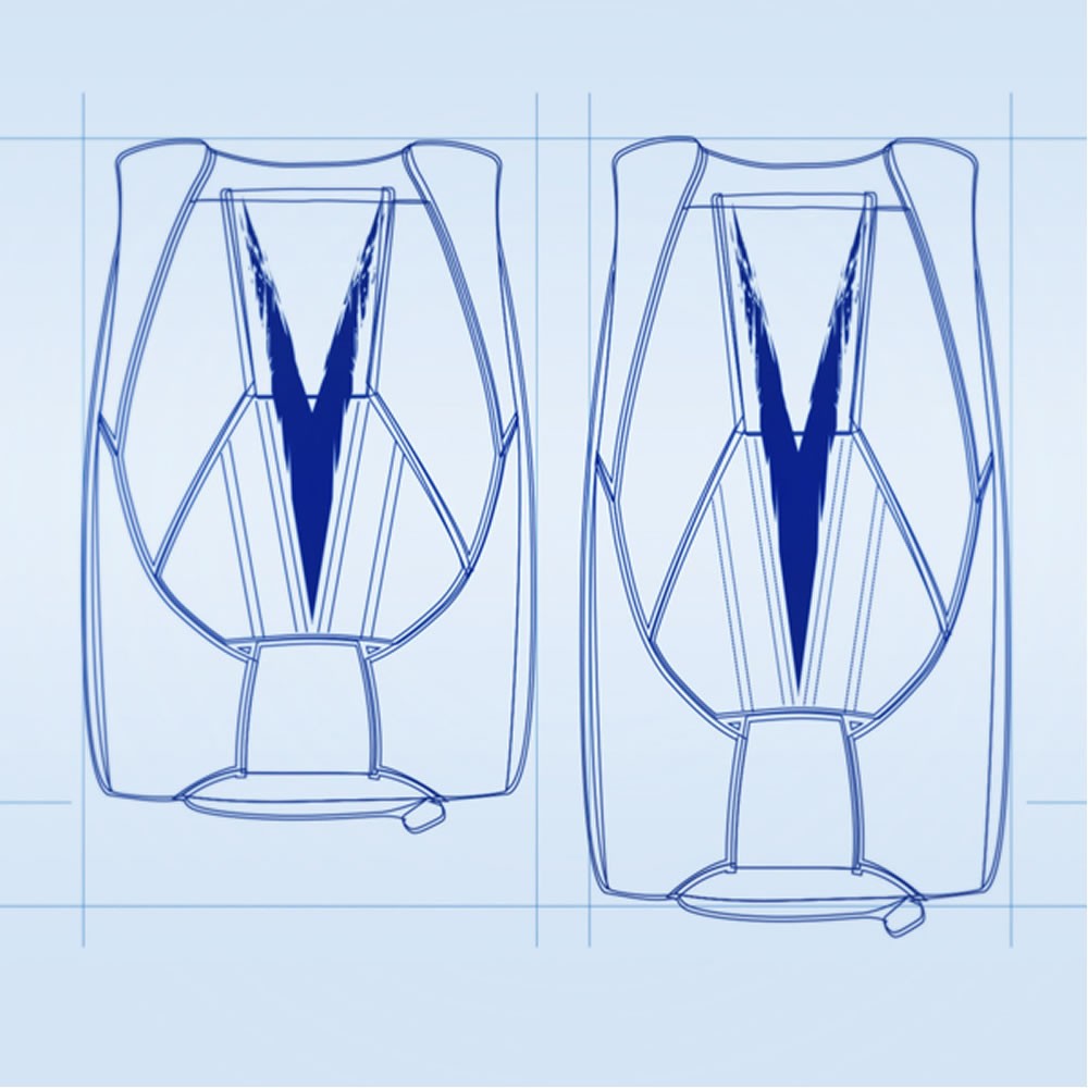 1000x1000 Icon A Complete Skydiving Rig Gear Package