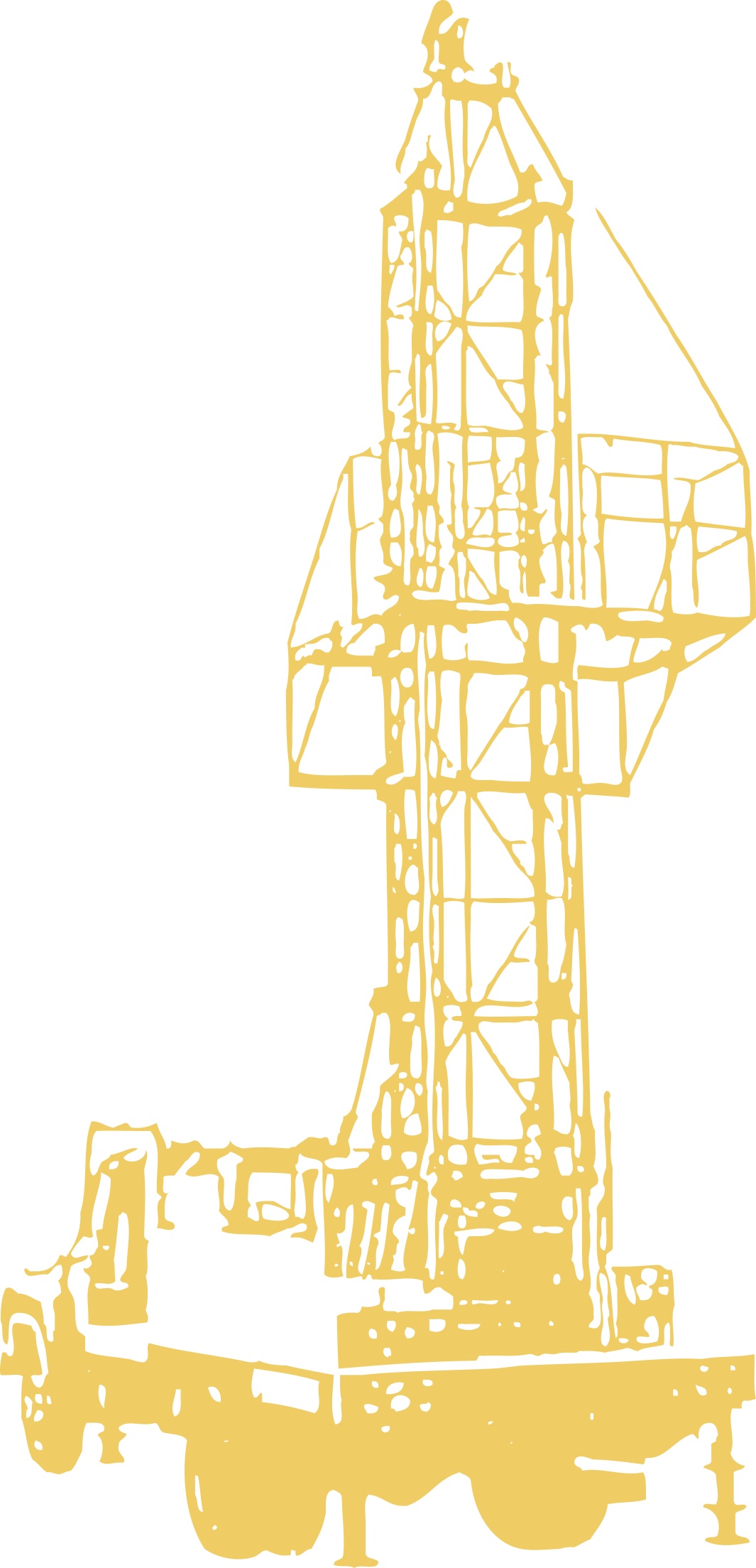 1065x2207 Icon Rig Supra Indodrill