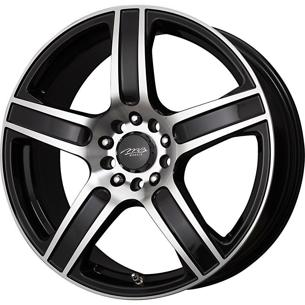Icon Rims
