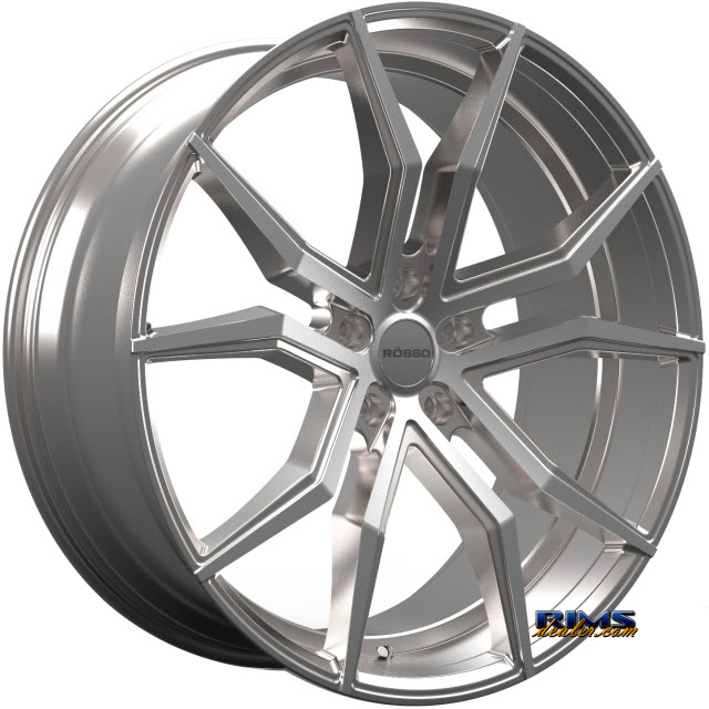 640x640 Rosso Wheels Icon Rims And Tires Packages Rosso Wheels Icon